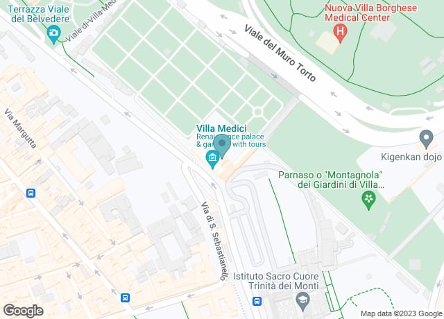 Villa Medici