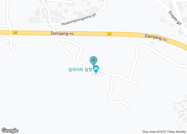딜라이트 담양