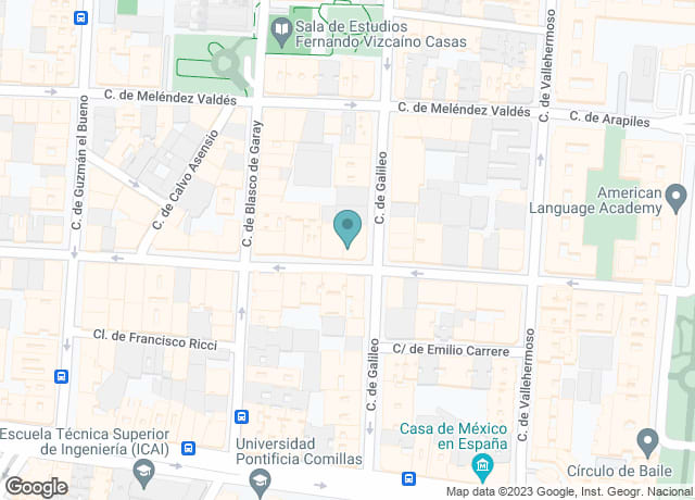 La Pepa de Chamberí