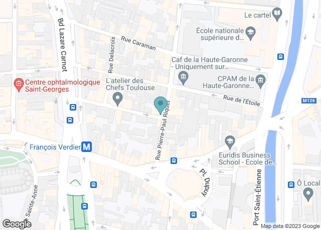 The Petit London