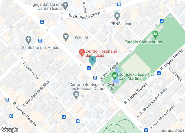 Theater Eduardo Kraichete