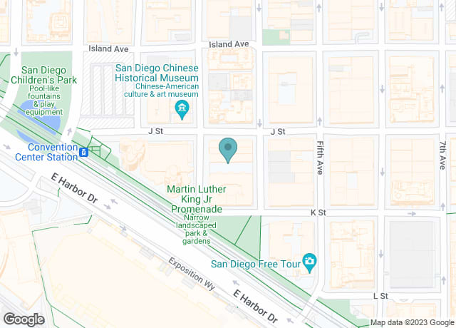 330 K St