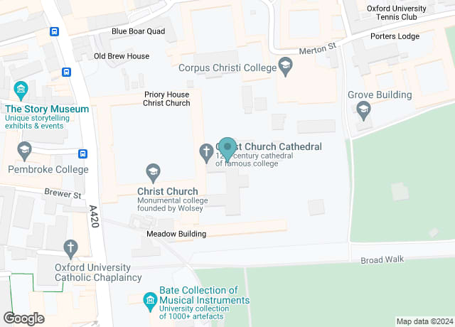 Christ Church Cathedral