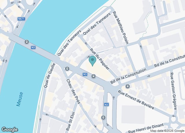 Napoléon, l'Epopée Immersive Liège