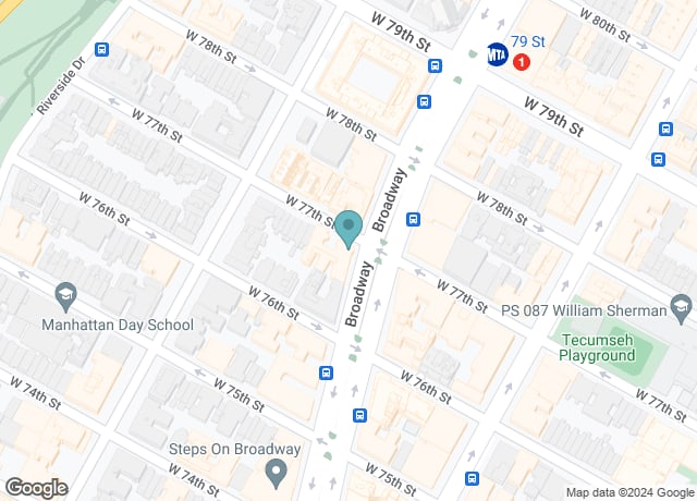 2175 Broadway