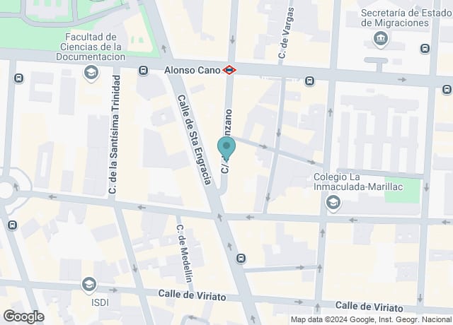 Lamonarracha Bar