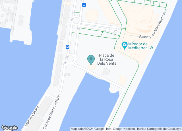 Sailing Tours Barcelona