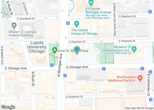 Chicago Crime Tours and Experiences - Gangsters, Mobsters and Criminals