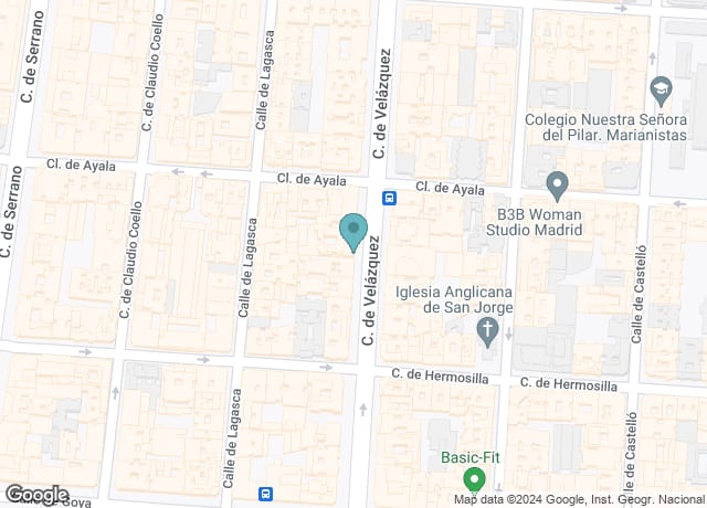 Genko Restaurante