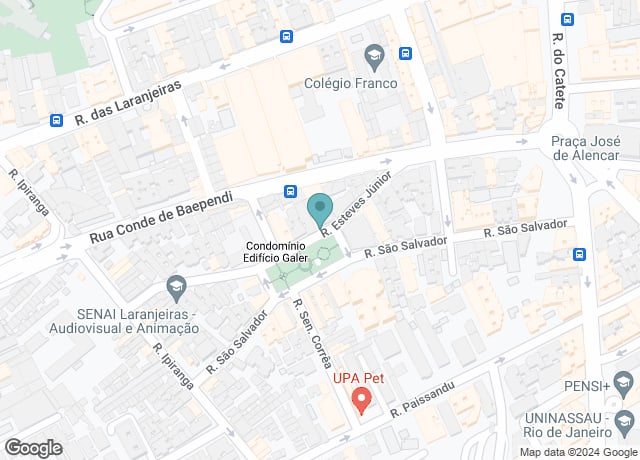 Casa Milà