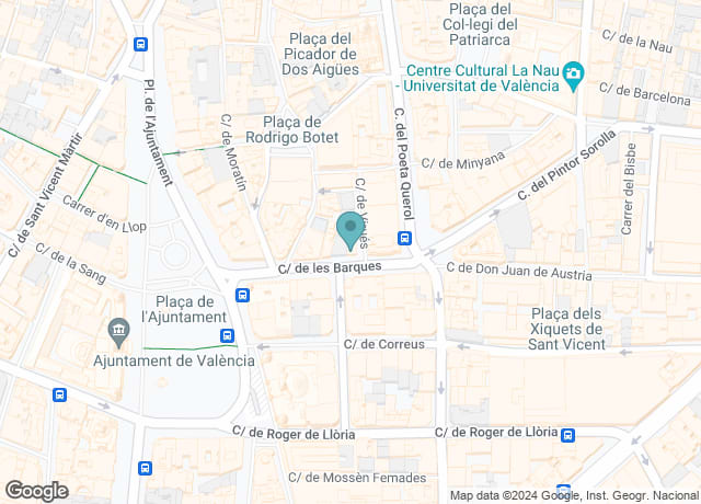 Portolito Centro