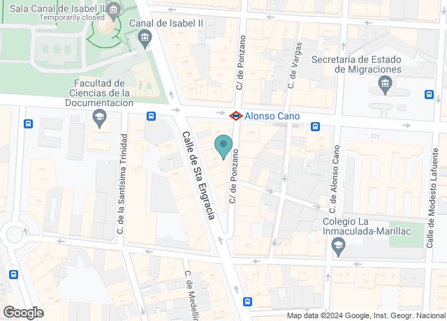 Grupo Blamabla