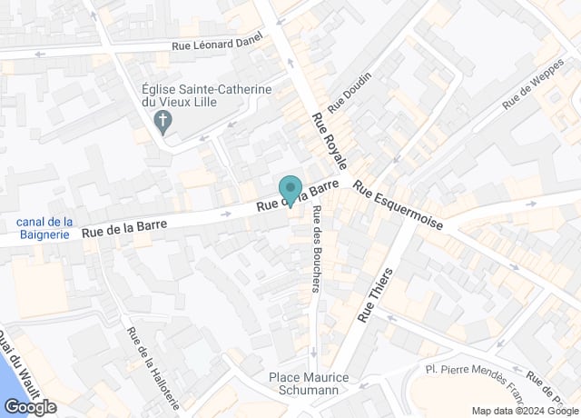 Le Madré