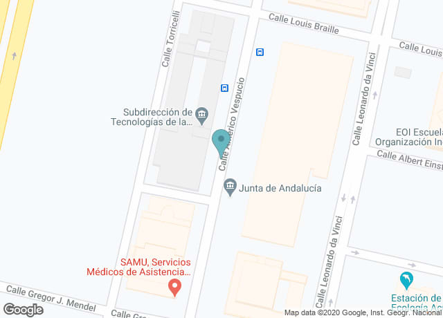 Centro Andaluz de Arte Contemporáneo