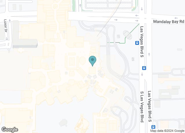 Mandalay Bay Resort and Casino