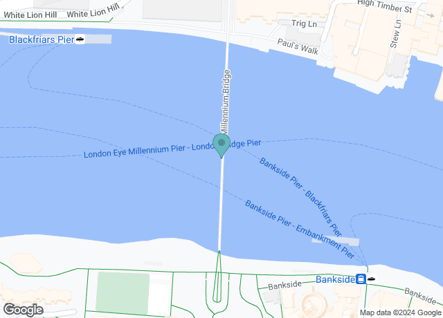 Millennium Bridge