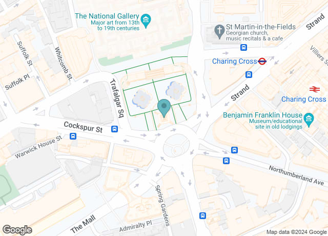 Nelson's Column