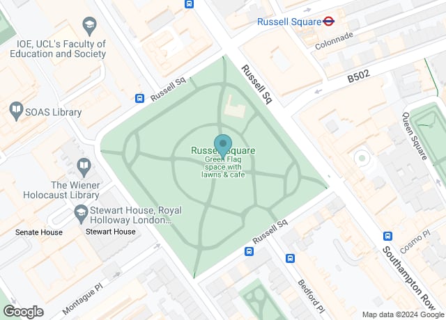 Russell Square