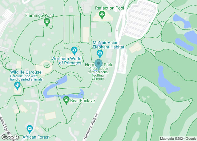 Hermann Park