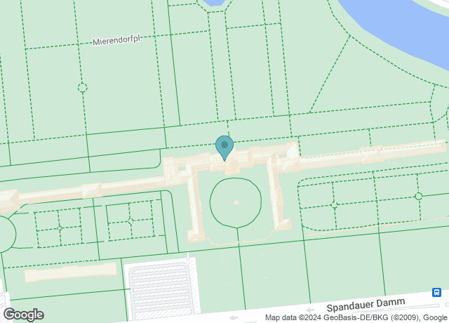 Schloss Charlottenburg