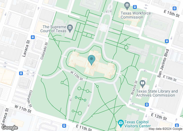 Texas State Capitol