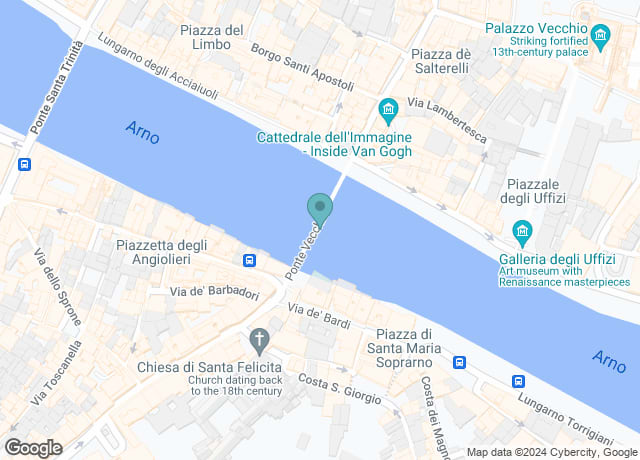 Ponte Vecchio