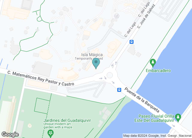 Isla Mágica