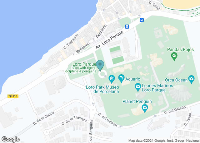 Loro Parque