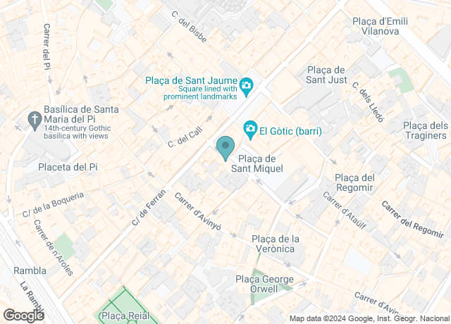 El Paraigua