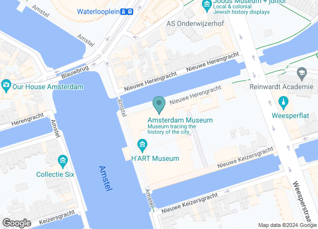Amsterdam Museum