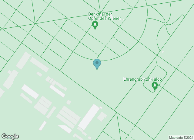 Wiener Zentralfriedhof