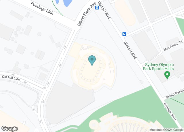Afterpay Arena