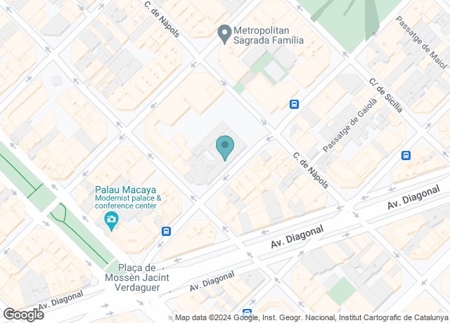 Dominiques Barcelona