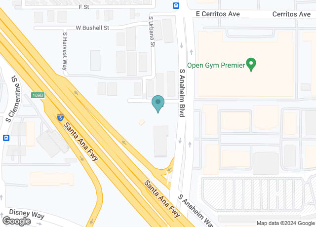 The Viv Hotel, Anaheim, a Tribute Portfolio Hotel