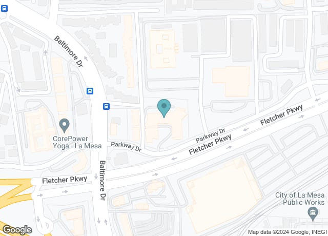 Holiday Inn Express La Mesa Near SDSU, an IHG Hotel