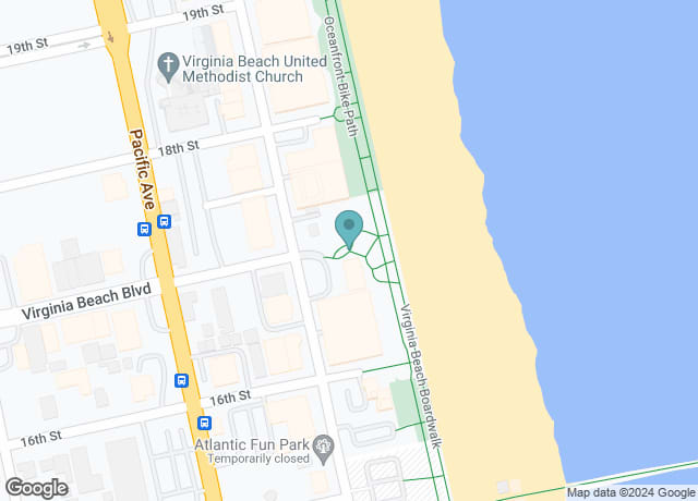 17th Street Park