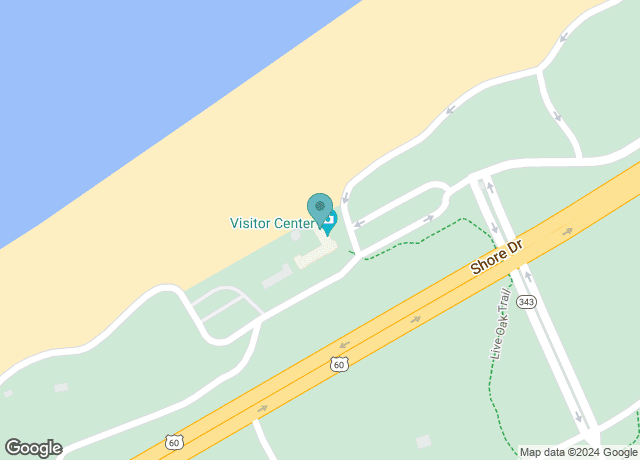 2500 Shore Dr