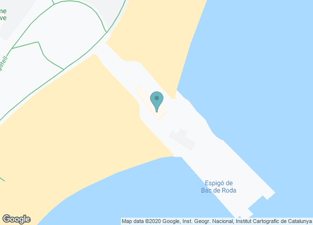 Boo restaurant & beach club