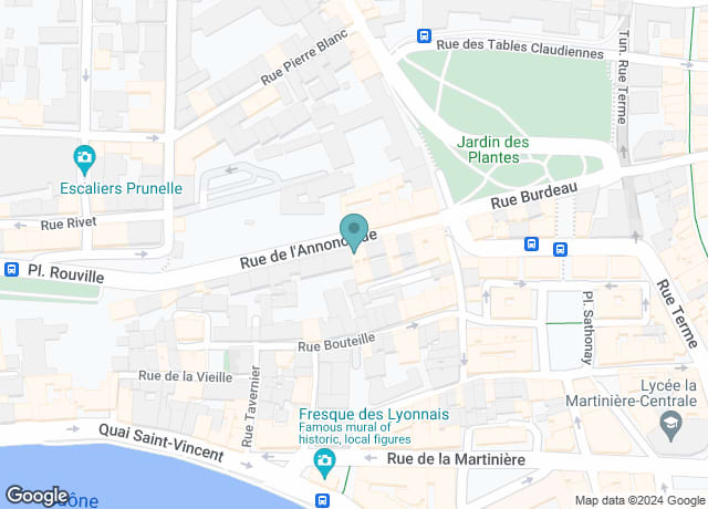 Piano à Lyon