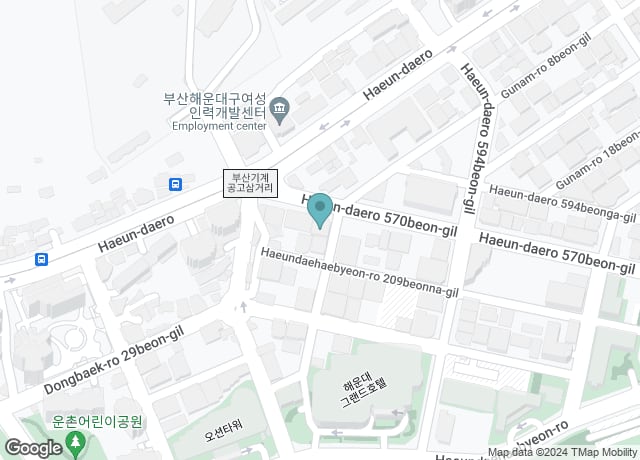 MELT BUSAN