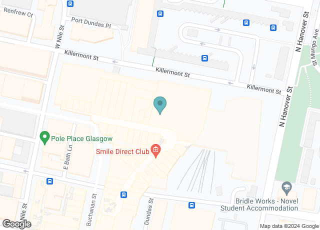 Glasgow Royal Concert Hall