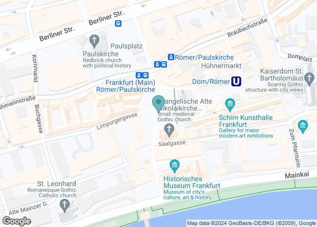 Römerberg