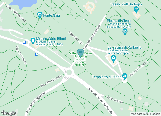 Villa Borghese