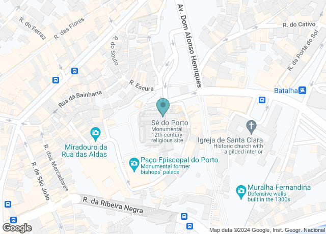 Sé do Porto