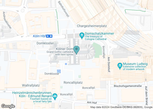Kölner Dom