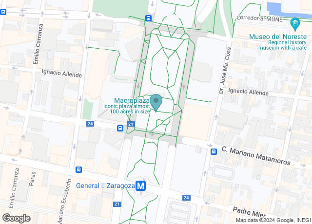 Macroplaza