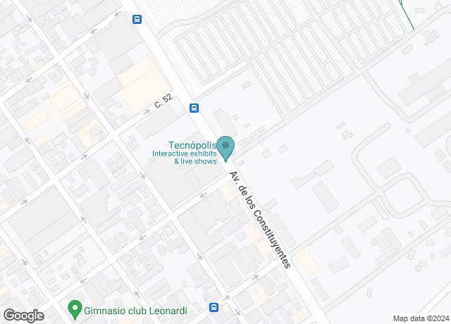 Tecnópolis