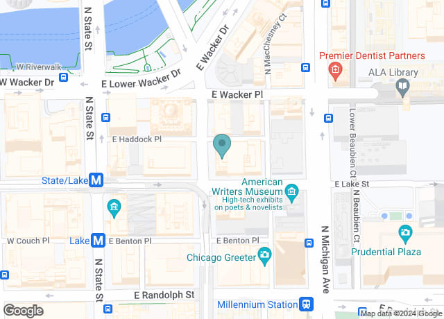 Virgin Hotels Chicago