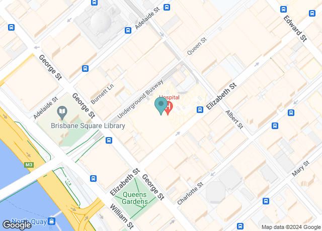 The Myer Centre