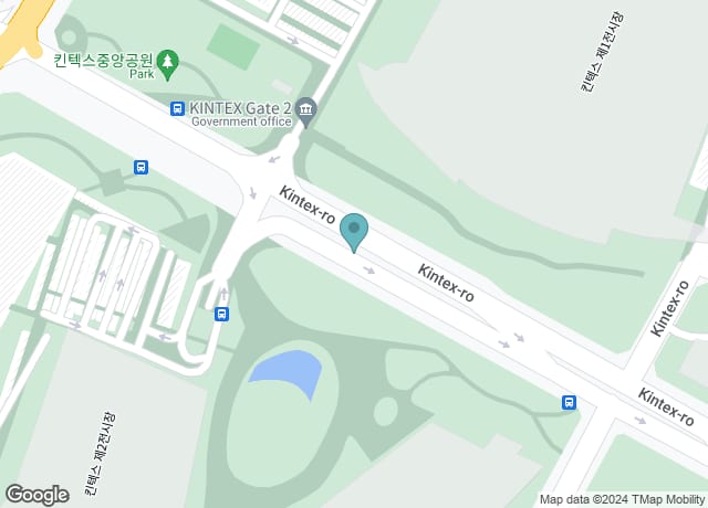 킨텍스 (Kintex)
